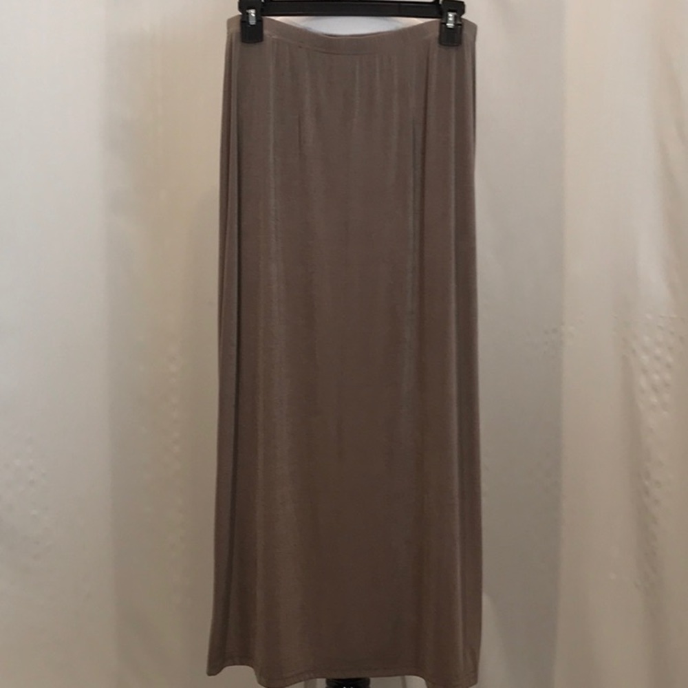 Maxi Skirt